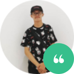 Image Testimonials