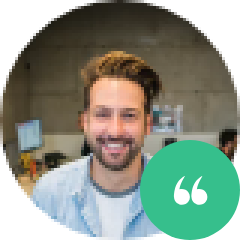 Image Testimonials