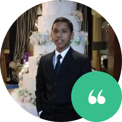 Image Testimonials