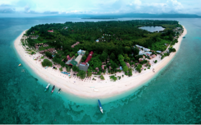 Lombok, Nusa Tenggara